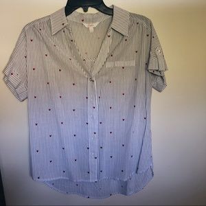 Button Up Shirt